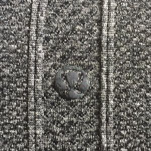 lululemon athletica Tops - Lululemon gray LS Run Swiftly, sz 6, 58884 lululemon athletica Tops - Lululemon gray LS Run Swiftly, sz 6, 58884